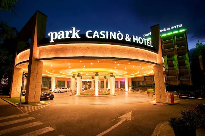 Casino Park