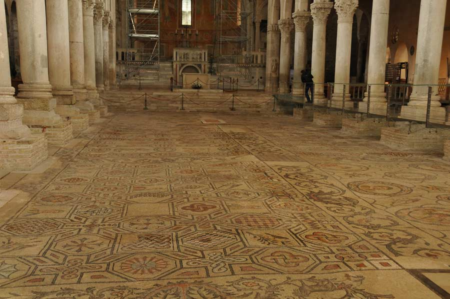 Archaeological Suggestions 2026: The Legacy of Giovanni Brusin
