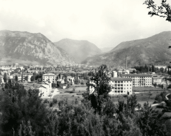 Nova Gorica Old 1