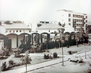 Nova Gorica Old 11