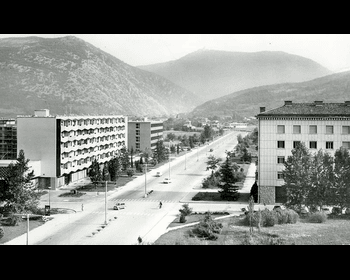 Nova Gorica Old 3