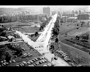 Nova Gorica Old 4