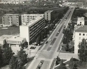 Nova Gorica Old 5