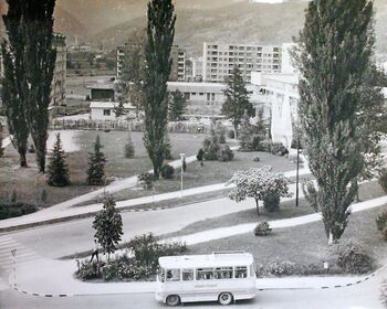 Nova Gorica Old 7