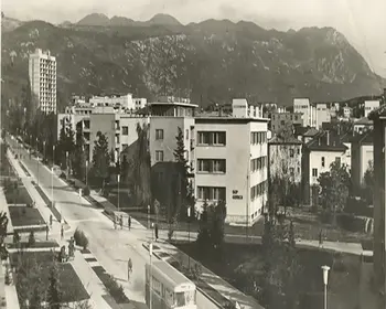 Nova Gorica Old 9