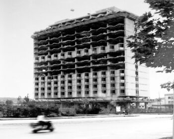 Nova Gorica Old 10