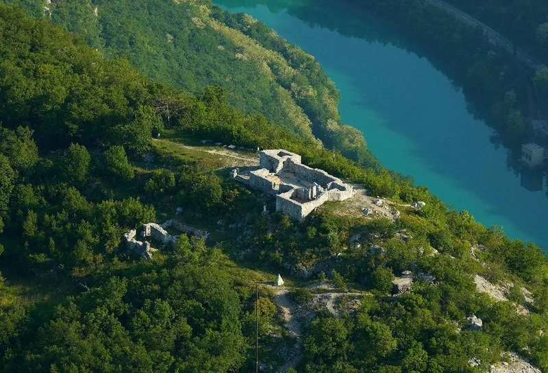 Hiking Trails
