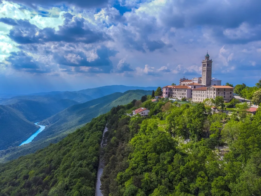 Sveta Gora